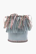 BUCKET BAG