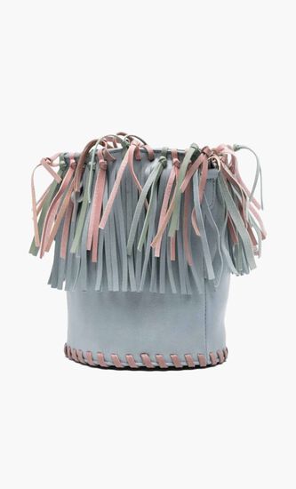 BUCKET BAG