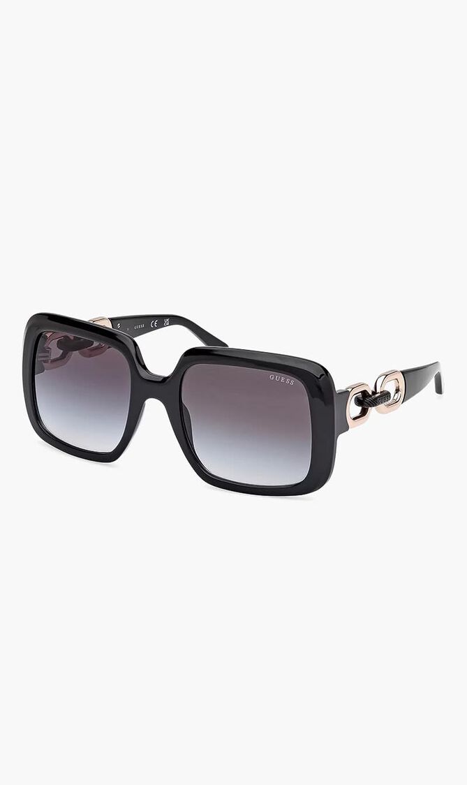 Square Sunglasses
