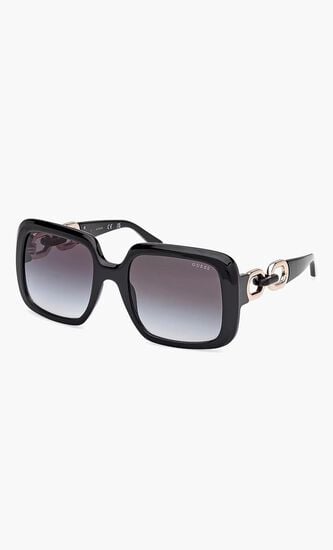Square Sunglasses