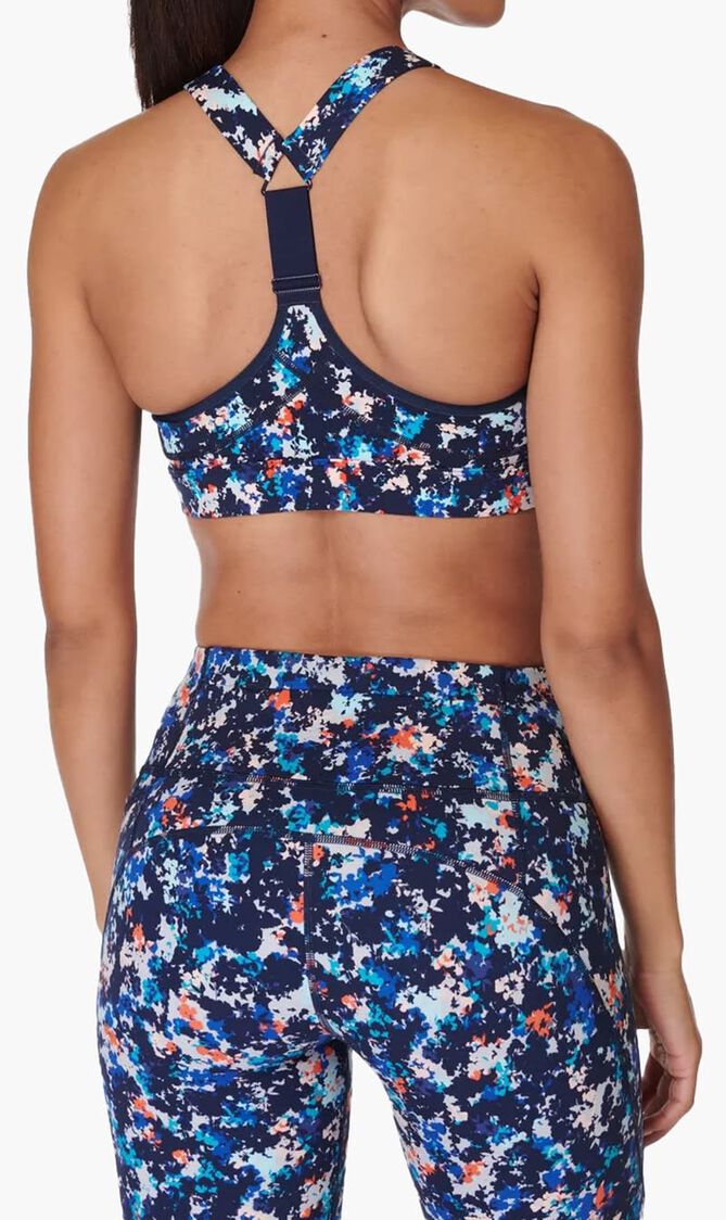 Power Medium Support Sports Bra