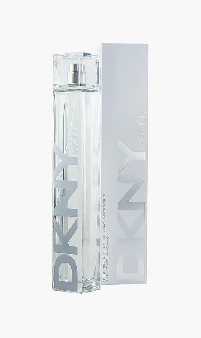 Energizing, Eau de Toilette, 100ml