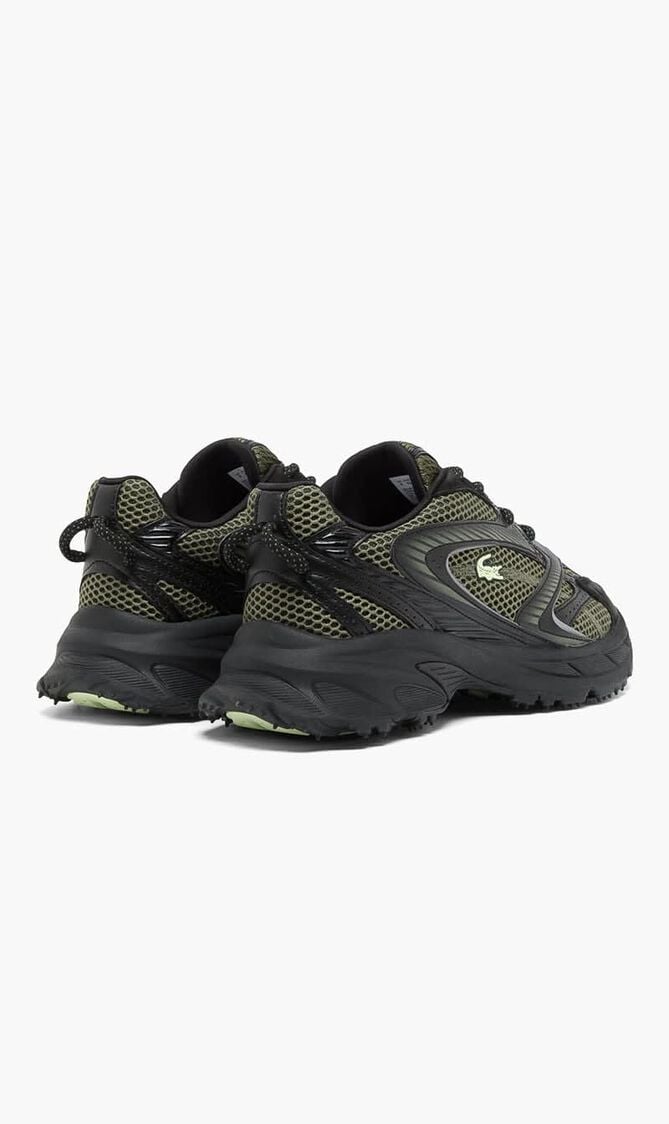 L003 Neo Shot Sneakers
