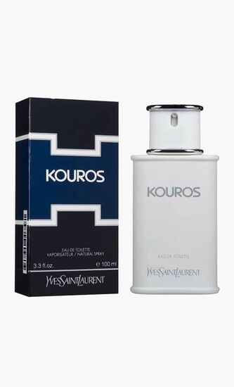 KOUROS EDT 100ML