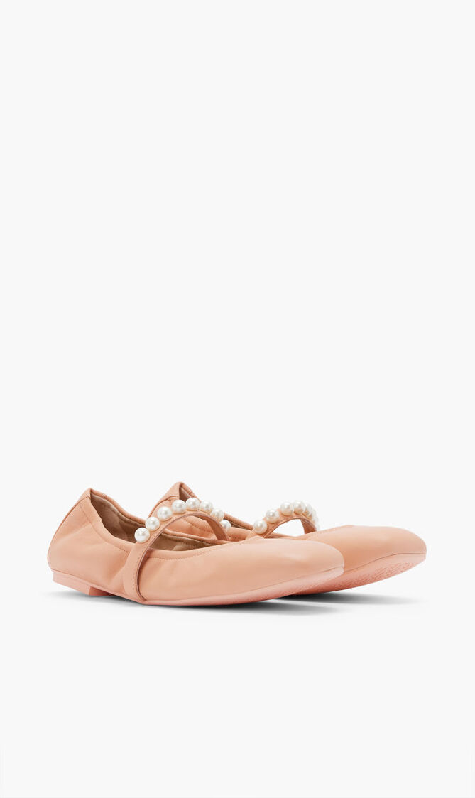 GOLDIE BALLET FLAT