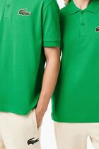 Original L.12.12 Loose Fit 8'S Crocodile Polo Shirt