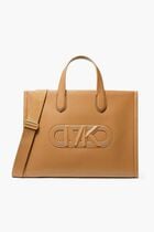 Gigi Tote Canvas Bag