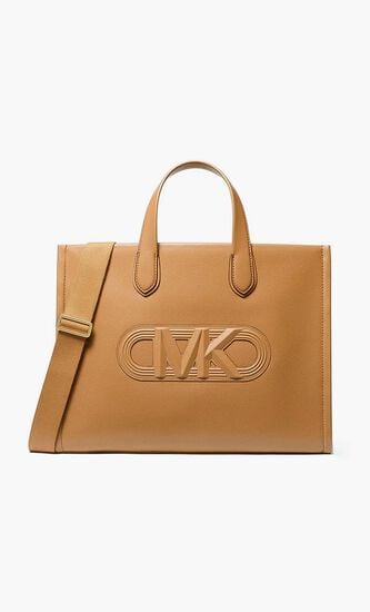 Gigi Tote Canvas Bag
