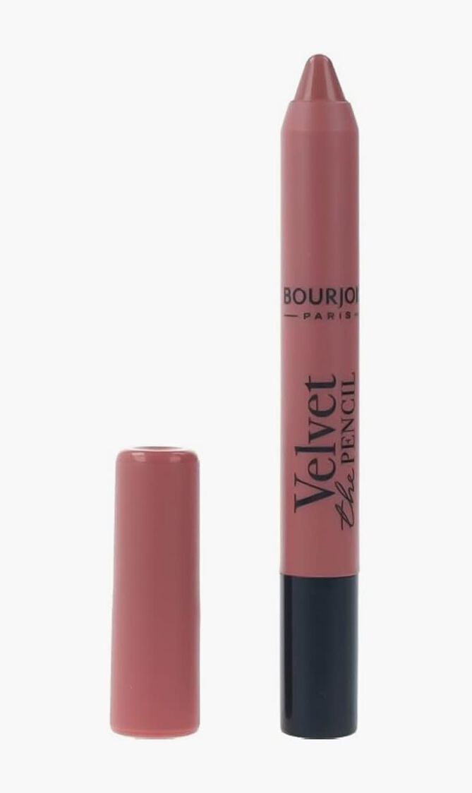 Crayon Velvet Pencil, 03 Nudifull