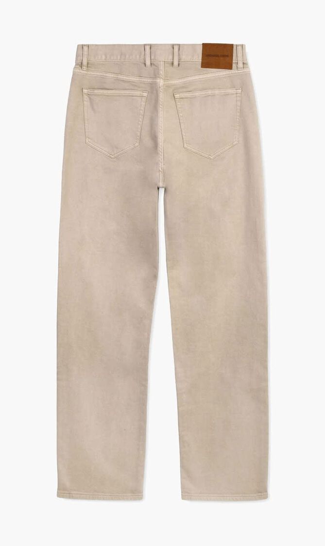 Finn Straight Jeans