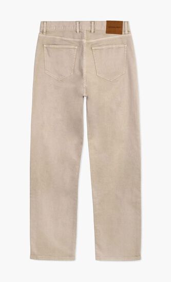 Finn Straight Jeans