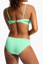 Hybrid Bralette Bikini Top