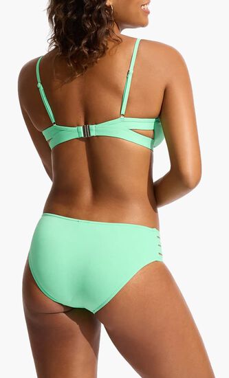 Hybrid Bralette Bikini Top