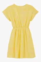 GOLDEN MAKE SU24 ROBE POPCORN