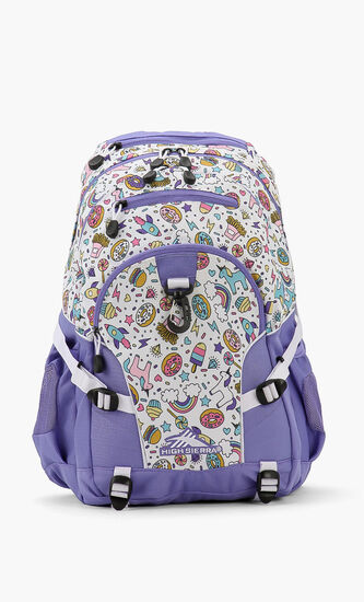 Sweet Cakes Backpack