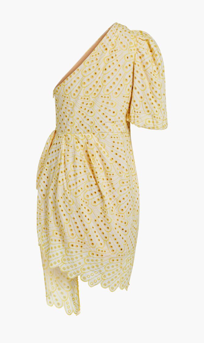 SERENITY DRESS