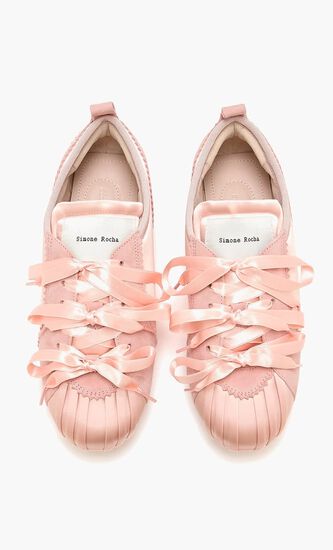 Ballerina Grip Sneakers