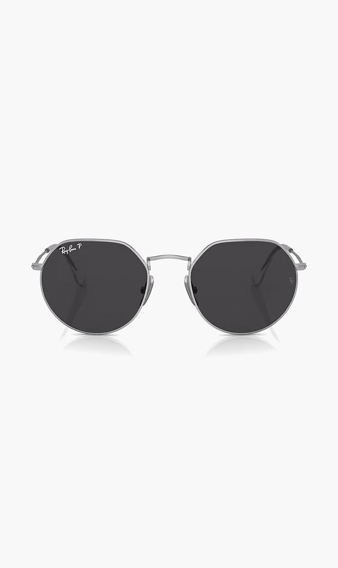 Jack Titanium Sunglasses