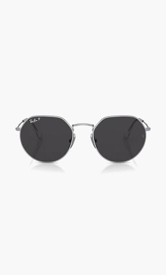 Jack Titanium Sunglasses