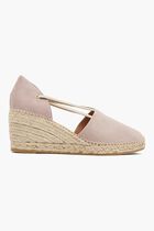 Ante Espadrille Wedges