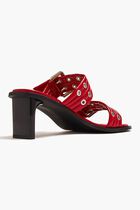 Feminine Buckle Sandals Feminine Buckle Sandals