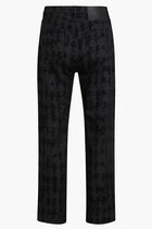 AOP Logo Trousers