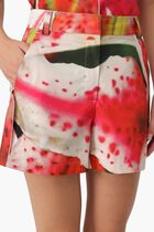Printed Short