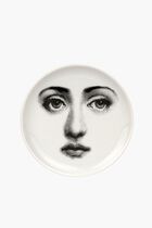 FST COASTER TEMA E VARIAZIONI N6 BLACKWHITE