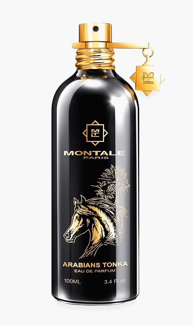 MONTALE ARABIAN TONKA 100ML
