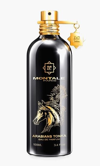 MONTALE ARABIAN TONKA 100ML