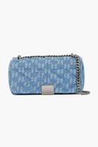 Monogram Logo Bag