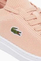 La Piquee 2.0 Leather Sneakers