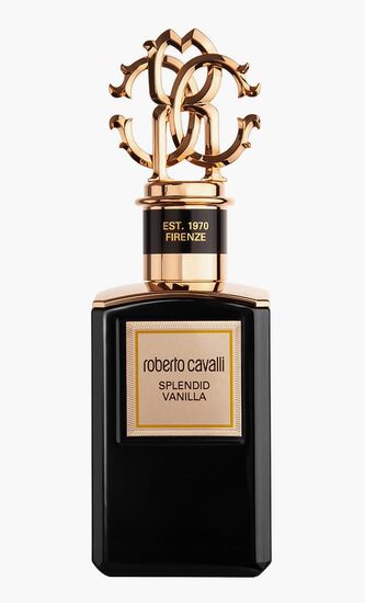 Gold Splendid Vanilla 100Ml