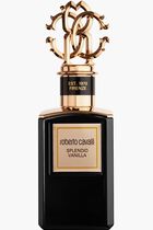 Gold Splendid Vanilla, 100ml Gold Splendid Vanilla, 100ml