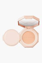 Skin Paradise Soft Velvet Setting Powder, Light