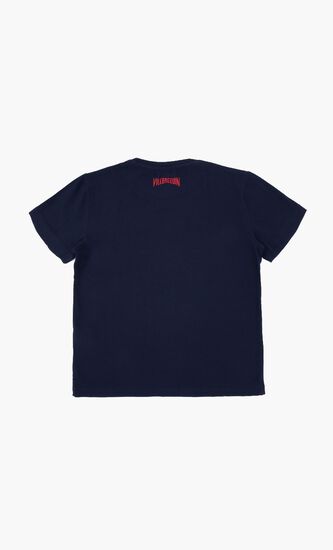 Turbine Tshirt