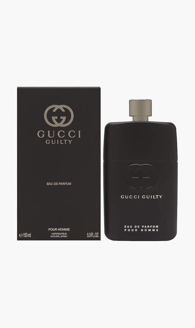 Guilty Pour Homme, Eau De Parfum, 150ml