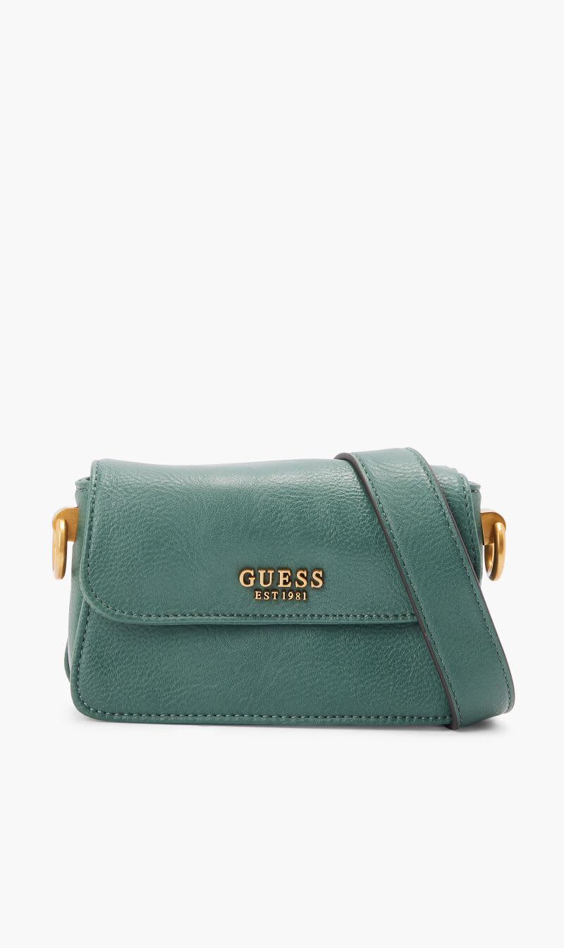 Guess crossbody bag outlet best sale