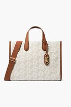 Gigi Tote Canvas Bag