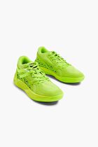 MCM
x PUMA TRC Blaze Court Sneakers