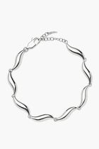 Savi Signature Link Chain Bracelet
