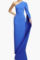 SYLVIA MAXI DRESS