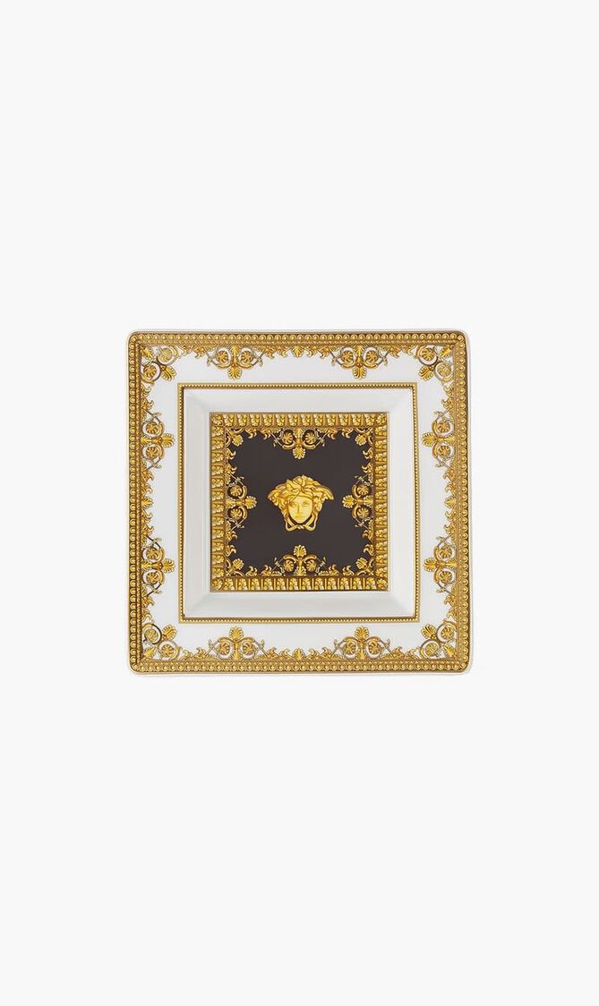 Rol I Love Baroque Dish 14 Cm