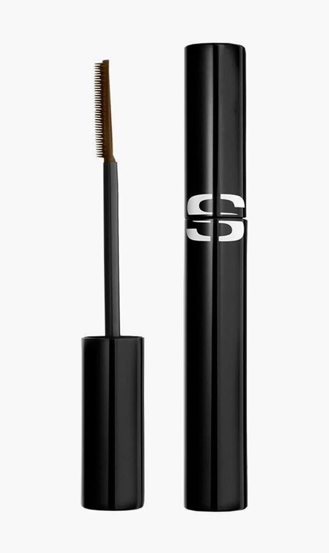 SLY SO INTENSE MASCARA N2 DEEP BROWN
