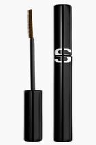 SLY SO INTENSE MASCARA N2 DEEP BROWN
