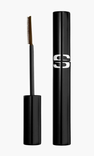SLY SO INTENSE MASCARA N2 DEEP BROWN