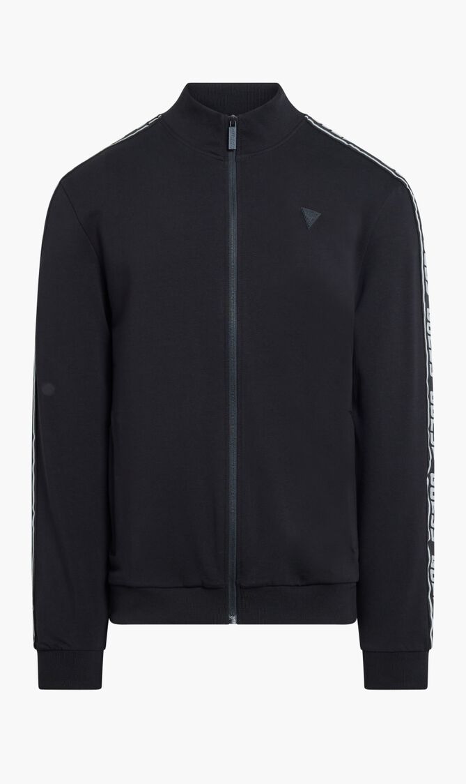 Full Zip Arlo Fleece Sweater