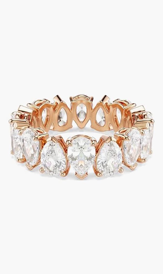 Matrix Vittore Ring