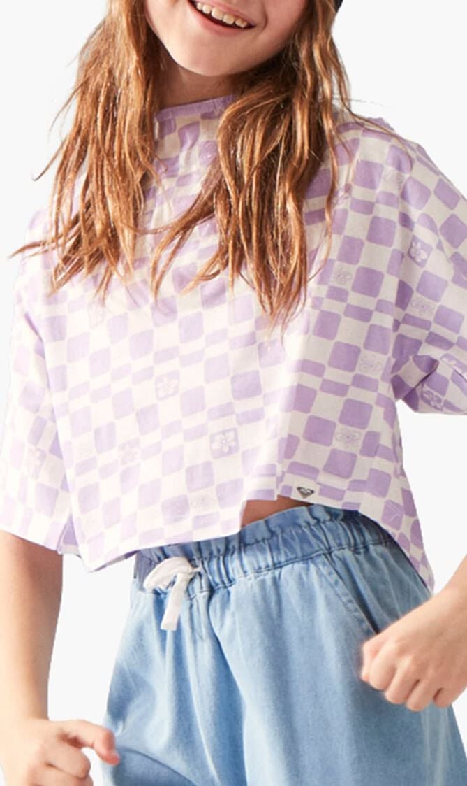 Set The Mood Graphic Tee