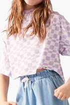 Set The Mood Graphic Tee